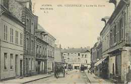 0115 921: Goderville  -  Rue Du Havre - Goderville