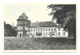 CPA - ARCHENNES - Château - Kasteel   // - Grez-Doiceau