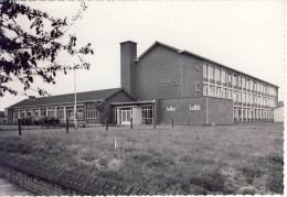 Mortsel Koninklijk Atheneum - Mortsel