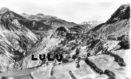 DEPT 05 , L Argentiére La Besse , Vallée De La Durance - L'Argentiere La Besse