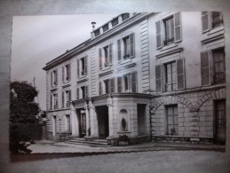 Carte Postale Viry-Chatillon Institut Saint Clément - Viry-Châtillon