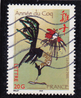FRANCE    2005  Y.T. N° 3749  Oblitéré - Usados