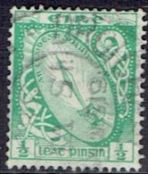 IRELAND  # STAMPS FROM YEAR 1922  STANLEY GIBBON 71 - Gebruikt