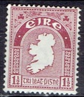 IRELAND  # STAMPS FROM YEAR 1922  STANLEY GIBBON 73 - Unused Stamps