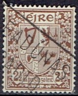 IRELAND  # STAMPS FROM YEAR 1922  STANLEY GIBBON 75 - Gebraucht