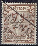 IRELAND  # STAMPS FROM YEAR 1922  STANLEY GIBBON 75 - Oblitérés