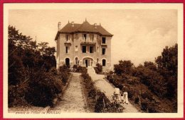 29 LE POULDU - Annexe De L'hotel Du Pouldu - Le Pouldu