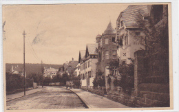 Germany - Pforzheim - Friedenstrasse - Pforzheim