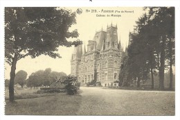 CPA - ASSESSE - Château De MIANOYE  // - Assesse