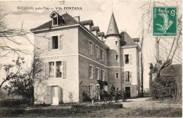 Villa Fontana Petit Pli D Angle - Bizanos