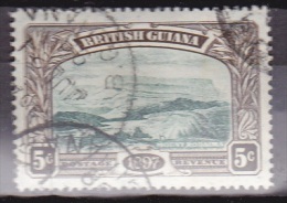 British Guiana, 1898, SG 219, Used - Britisch-Guayana (...-1966)