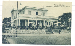 Torre Del Greco - La Pineta - Tea Room 1934 - Torre Del Greco