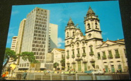 Brazil Recife Santo Antonio 700-04 - Unused - Recife