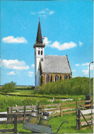 Texel - Den Hoorn - Historisch Kerkje - Texel