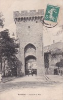 CADILLAC                             Porte De La Mer - Cadillac