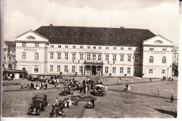 0-2400 WISMAR, Rathaus, 1962 - Wismar