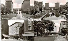 Allemagne - Oberhausen - Oberhausen