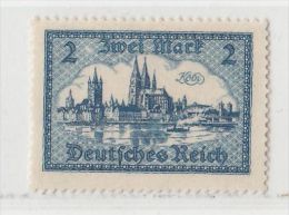 MiNr.365 Xx Deutschland Deutsches Reich - Unused Stamps