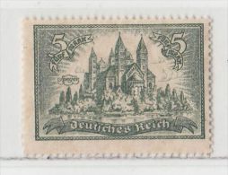 MiNr.367 Xx Deutschland Deutsches Reich - Unused Stamps