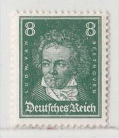 MiNr.389 Xx  Deutschland Deutsches Reich - Unused Stamps