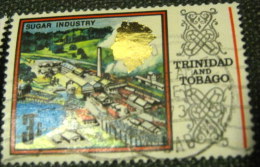 Trinidad And Tobago 1969 Sugar Industry 3c - Used - Trinité & Tobago (1962-...)