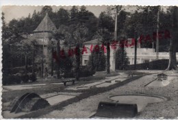 32 - BARBOTAN LES THERMES - LE GOLF ET LE PORCHE - Barbotan