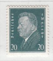 MiNr.415 Xx  Deutschland Deutsches Reich - Unused Stamps