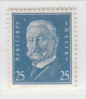 MiNr.416 Xx  Deutschland Deutsches Reich - Unused Stamps