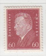 MiNr.421 Xx  Deutschland Deutsches Reich - Unused Stamps