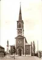 MAASMECHELEN -PAROCHIEKERK-monument Aux Morts - Maasmechelen