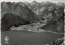 Autriche - Pertisau Am Achensee (! Falte In Die Ecke Und Bord) - Pertisau