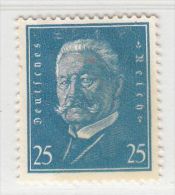 MiNr.416 X (Falz)  Deutschland Deutsches Reich - Unused Stamps