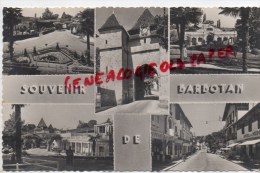 32 - BARBOTAN - SOUVENIR - Barbotan