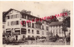 32 - BARBOTAN - HOTEL DU ROY HENRI - Barbotan