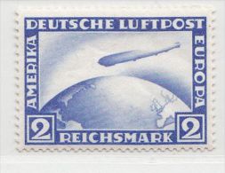 MiNr.423 Xx  Deutschland Deutsches Reich - Nuovi