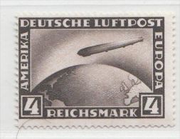 MiNr.424 Xx  Deutschland Deutsches Reich - Ongebruikt