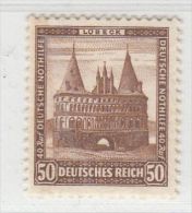 MiNr.462 Xx Deutschland Deutsches Reich - Ongebruikt