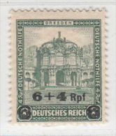MiNr.463 Xx Deutschland Deutsches Reich - Unused Stamps
