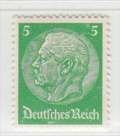 MiNr.468 Xx Deutschland Deutsches Reich - Nuovi