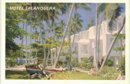 Amérique - République Dominicaine - Hotel Talanquera - Repubblica Dominicana