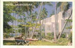 Amérique - République Dominicaine - Hotel Talanquera - Dominicaine (République)