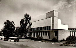 PFORZHEIM - Weltplatz Für Schmuck Und Uhren - Goldschmiedeschule - 753 - Q-3 - Pforzheim