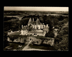 29 - SAINT-VOUGAY - Chateau - - Saint-Vougay