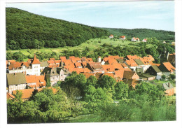 Deutschland - Bad Salzdetfurth - Teilansicht - Bad Salzdetfurth