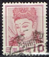 JAPAN # STAMPS FROM YEAR 1951  STANLEY GIBBONS 596 - Oblitérés