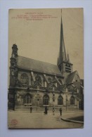 10- LES RICEYS - RICEY-BAS - L'église Saint-Pierre-ès-LIENS - Les Riceys