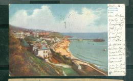 VENTNOR -  FROM THE PARK Rai86 - Ventnor