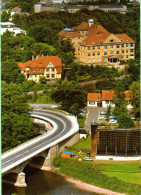 Bad Kreuznach - Kinderkurklinik Viktoriastift 2 - Bad Kreuznach