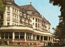 Bad Kreuznach - Kurhaus Und Spa Hotel - Bad Kreuznach