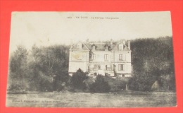 Valdoie - Le Château Charpentier  ------------ 278 - Valdoie